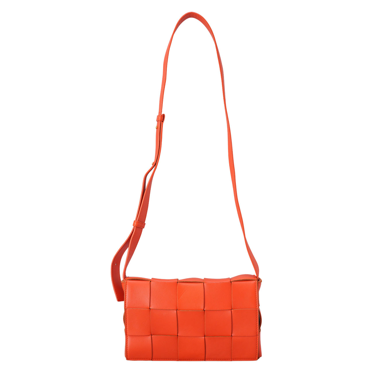 BOTTEGA VENETA(USED)보테가베네타 카세트백